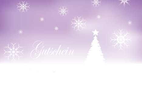 Fir tree