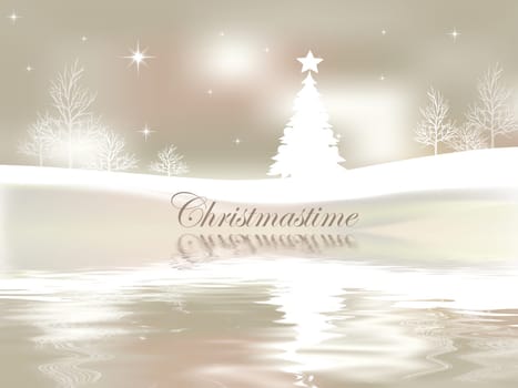 Fir tree