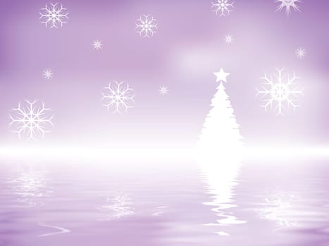 Fir tree