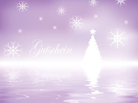 Fir tree