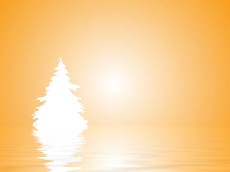 Fir tree