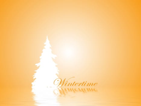 Fir tree