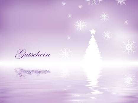 Fir tree