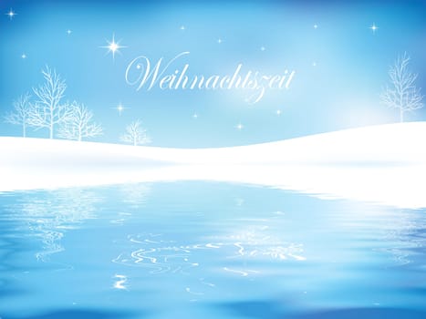 Winter