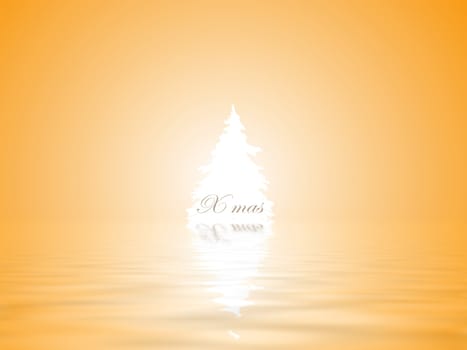 Fir tree