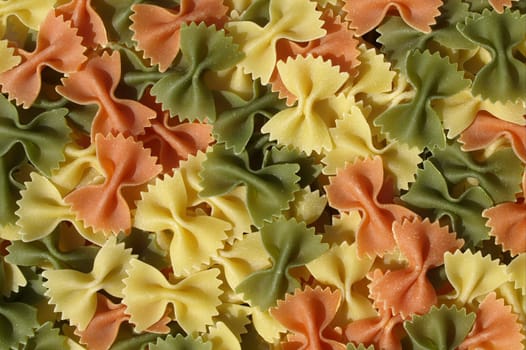 Farfalle