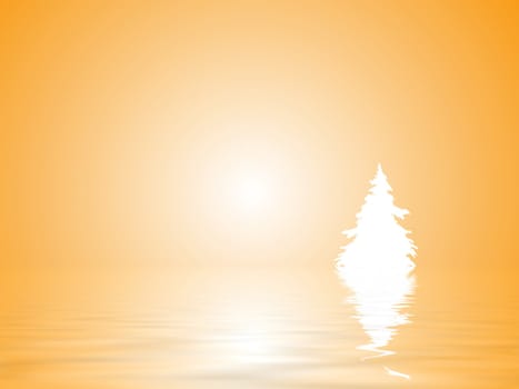 Fir tree