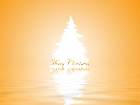 Fir tree