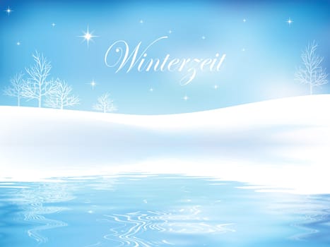 Winter