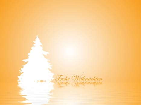 Fir tree