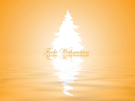 Fir tree
