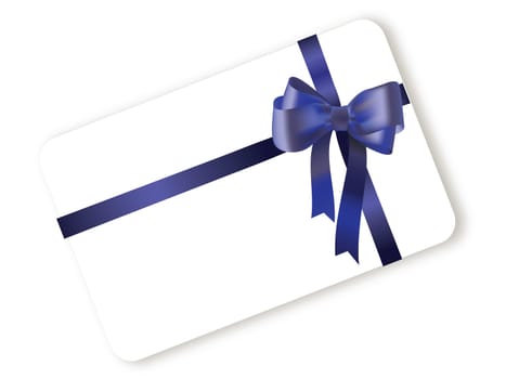 postcard or greeting card