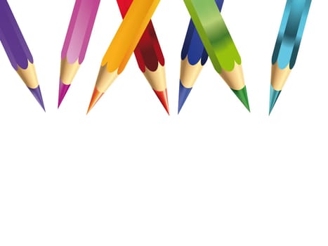 Crayons