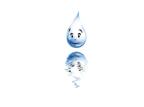 Drop