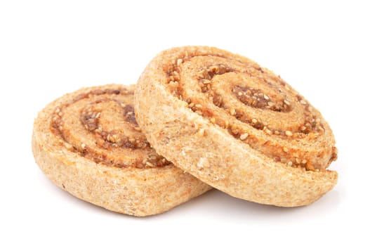 Hazelnut snails