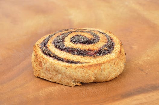 Poppy seed rolls