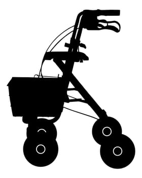 Rollator