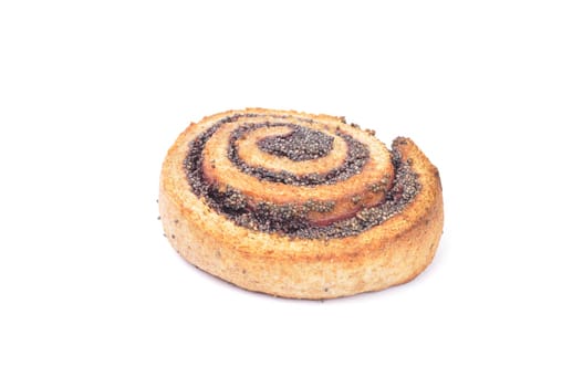 Poppy seed rolls