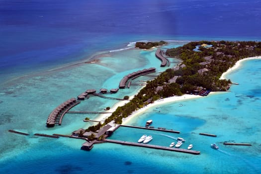 Maldives