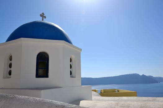Santorini