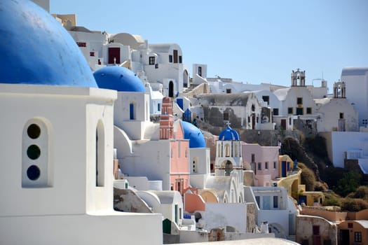 Santorini