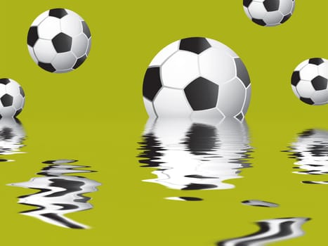 soccer or football without american