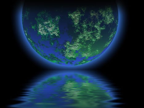 Globe