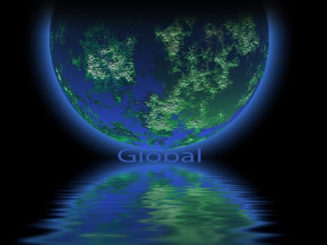 Globe