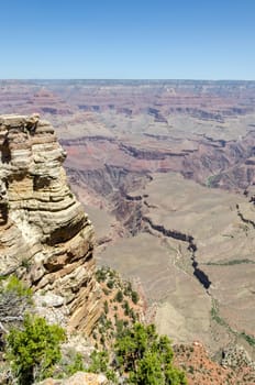 Grand Canyon National Park in Utah