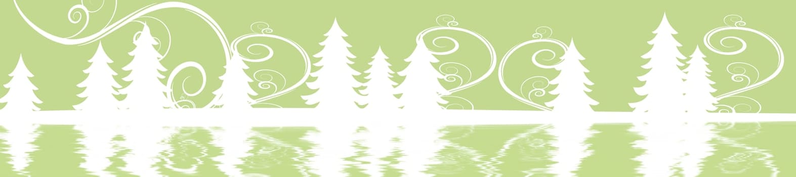 Fir tree