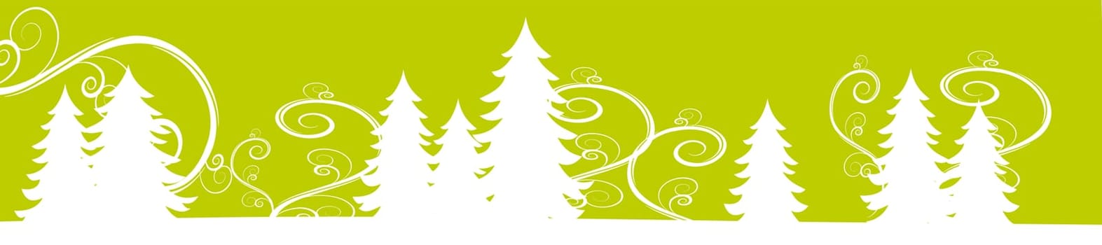 Fir tree