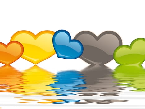 Hearts