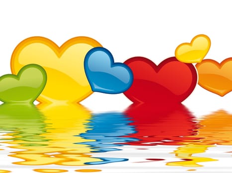 Hearts