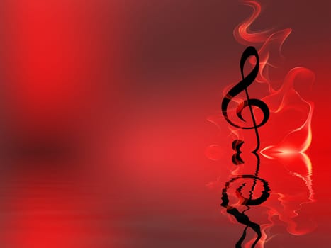 Clef
