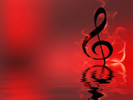 Clef