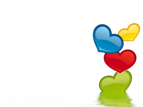 Hearts