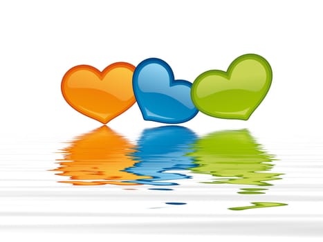 Hearts