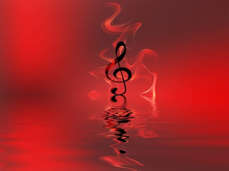 Clef