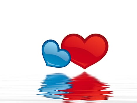 Hearts
