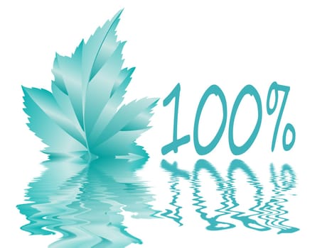 Leaf