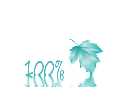 Leaf
