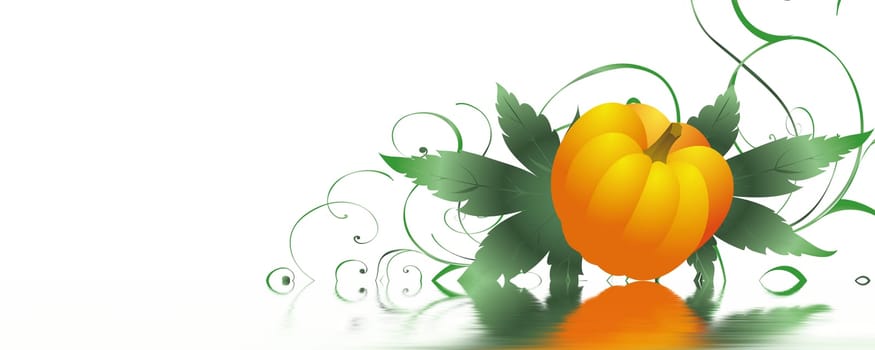 Pumpkin