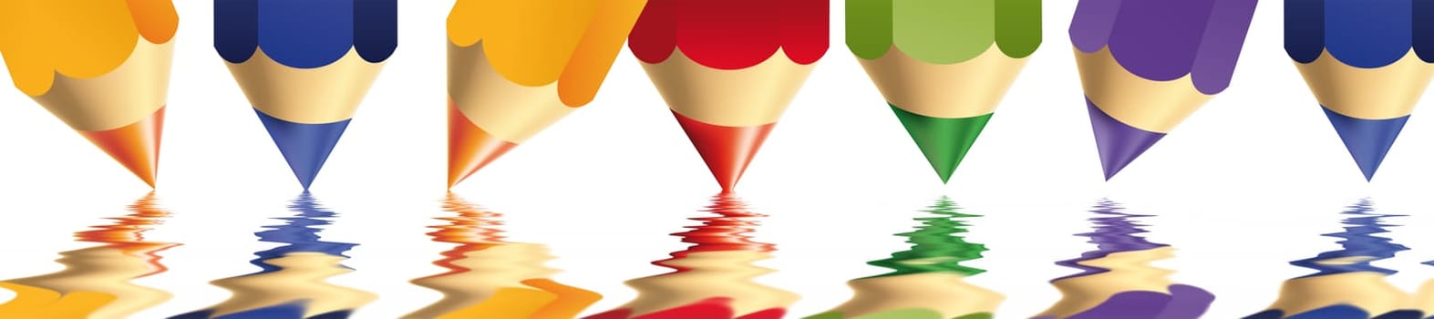 Crayons