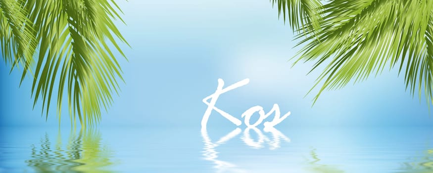 Islands
