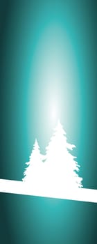 Fir tree
