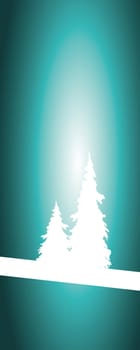 Fir tree