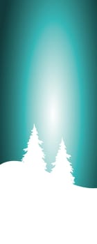 Fir tree