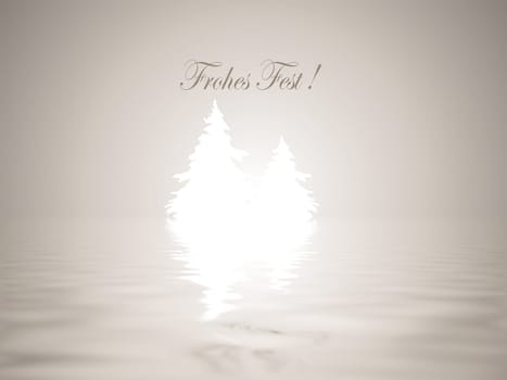 Fir tree