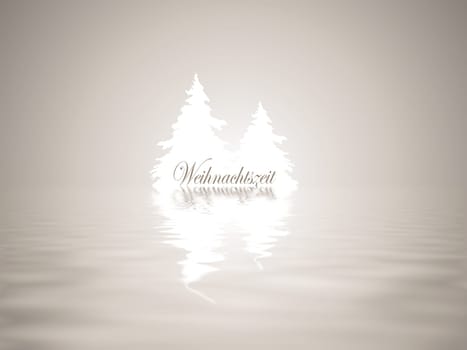 Fir tree