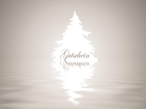 Fir tree